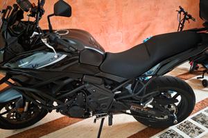 Kawasaky versys 650 2026