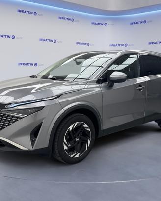 NISSAN QASHQAI MHEV 158 CV XTRONIC N-C