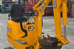 JCB 8008CTS