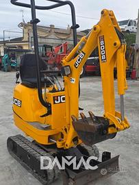 JCB 8008CTS