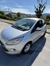 Ford Ka 1.2 benzina