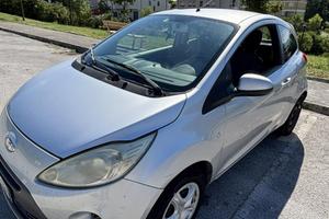 Ford Ka 1.2 benzina