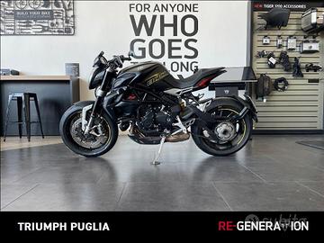 MV AGUSTA Dragster 800 Abs