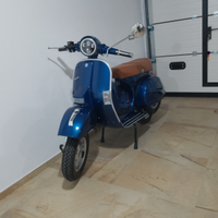 Vespa px