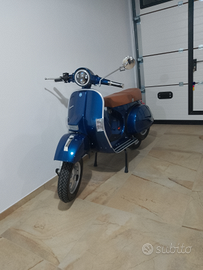 Vespa px