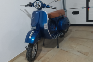 Vespa px