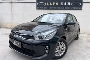 KIA RIO 1.2 MPI 84CV 2020!!! GPLDI CASA MADRE!!!