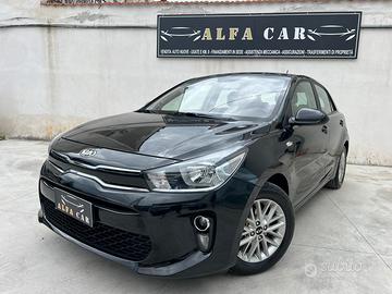 KIA RIO 1.2 MPI 84CV 2020!!! GPLDI CASA MADRE!!!