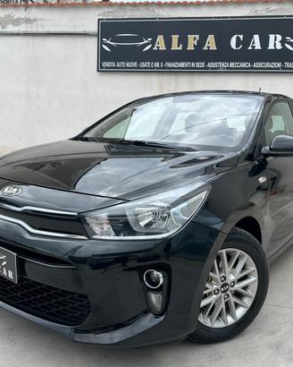 KIA RIO 1.2 MPI 84CV 2020!!! GPLDI CASA MADRE!!!