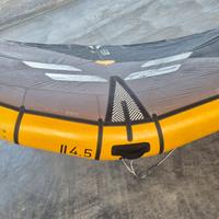 Set wing Y30 RRD  Evolution Gold