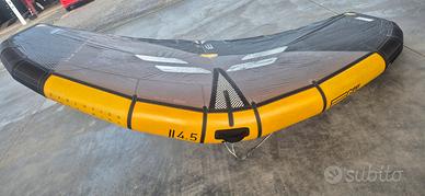 Set wing Y30 RRD  Evolution Gold