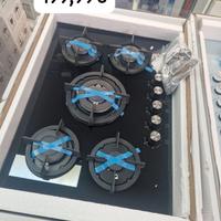 Cucine e piano cottura 