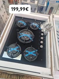 Cucine e piano cottura 