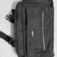 Eastpak borsa tracolla multitasche porta pc