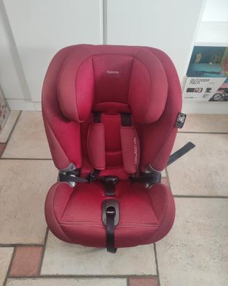 Seggiolino auto Inglesina 9-36 mesi