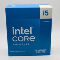 Intel Core i5 14600KF