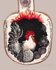 decorazione della casa.hand made