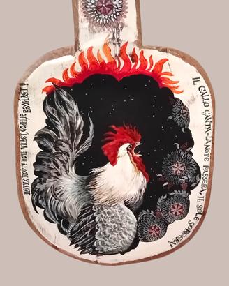 decorazione della casa.hand made