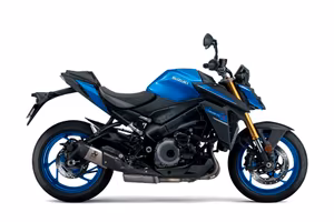 Suzuki GSX S 1000 2026