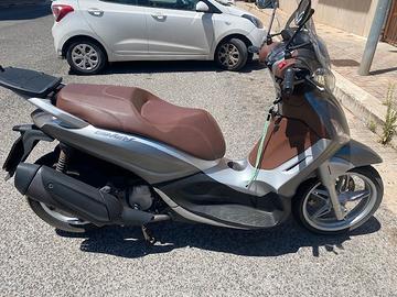 Piaggio Beverly 350 - 2018