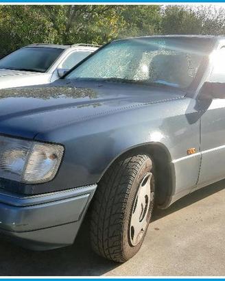 Ricambi Usati MERCEDES Classe E W124 1994