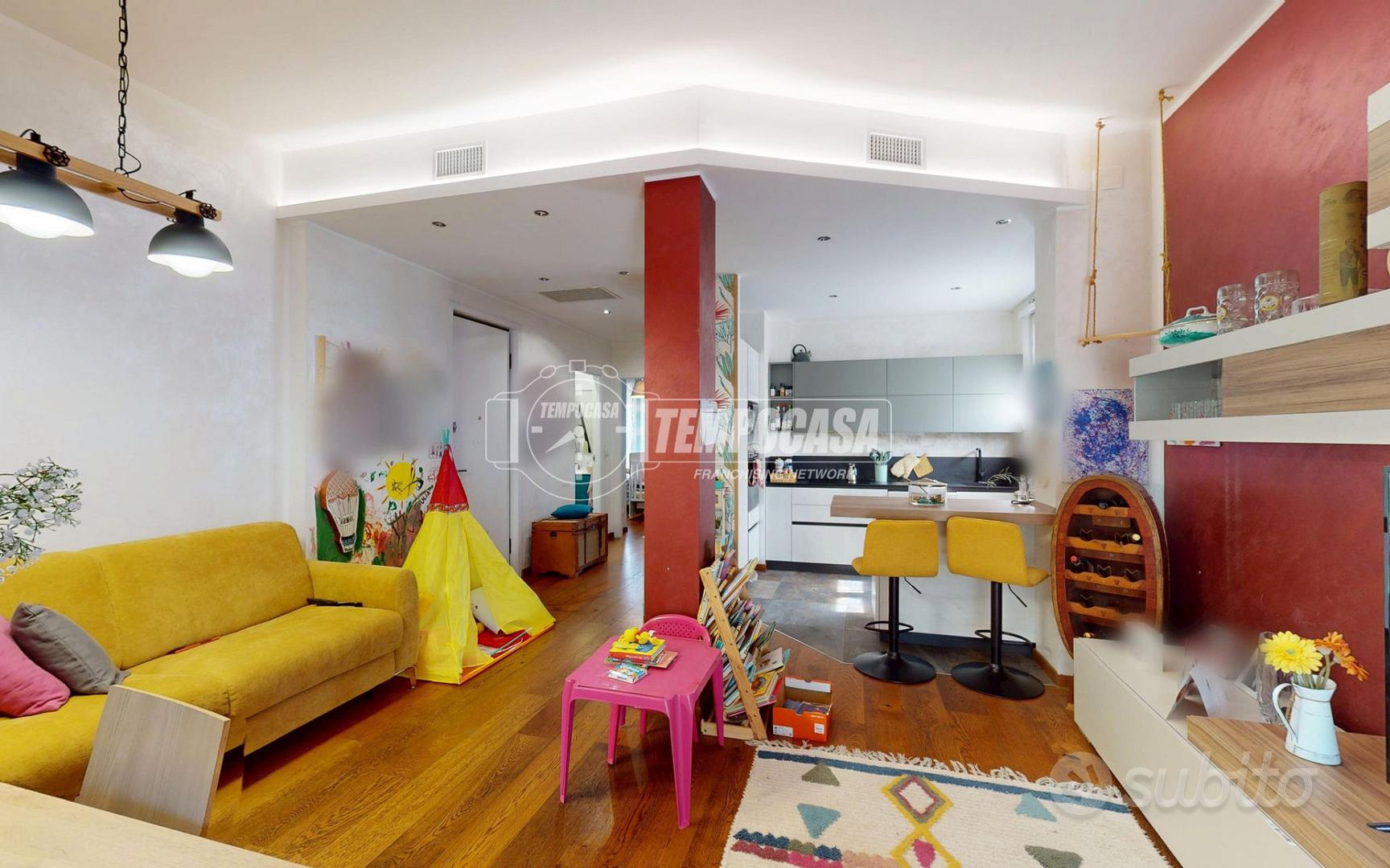 Appartamento – Torino, Borgata Mirafiori, Mirafiori Sud - Vista 5