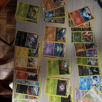 Collezione Carte pokemon