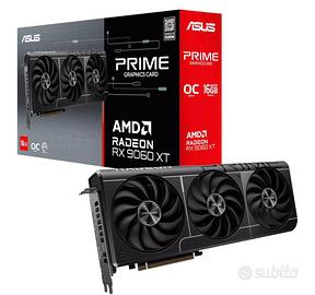 Asus Prime trio 9060XT 16GB