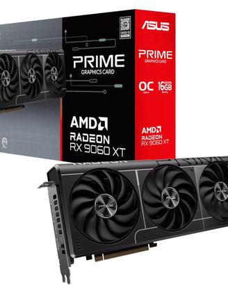 Asus Prime trio 9060XT 16GB