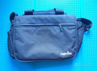 inglesina borsa fasciatoio 