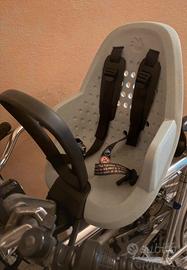 Seggiolino bici Thule yepp 2 mini