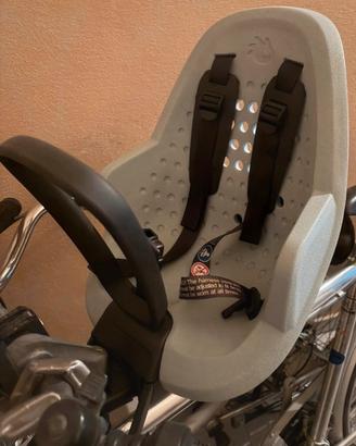 Seggiolino bici Thule yepp 2 mini