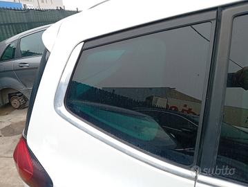 Vetro fisso posteriore dx Opel Zafira c tourer ann