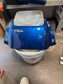 Bmw k75s k100 ricambi originali