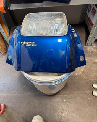 Bmw k75s k100 ricambi originali