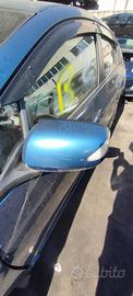 HONDA INSIGHT 2010 SPECCHIETTO SX/DX
