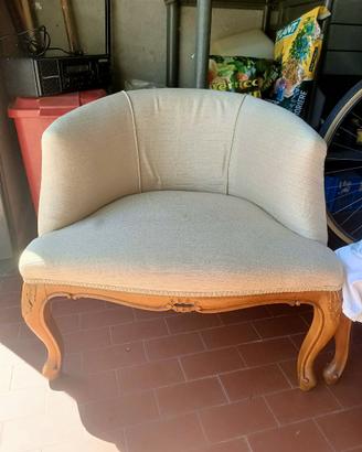 Poltroncine vintage