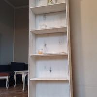 Libreria shabby