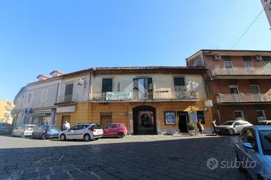 CASA DI CORTE A CASAGIOVE