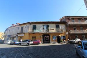 CASA DI CORTE A CASAGIOVE