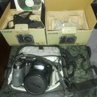 macchina fotografica