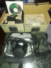 macchina fotografica