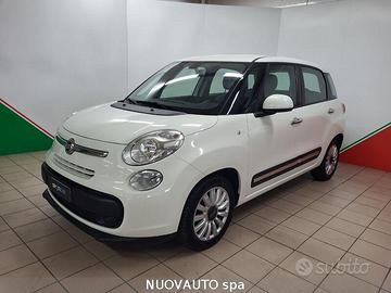 FIAT 500L 1.3 MultiJet 95cv Pop Star