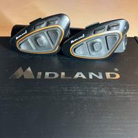 Interfono BTX1 PRO S