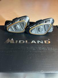 Interfono BTX1 PRO S