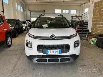 Citroen C3 Aircross BlueHDi 100 S&S Shine 2