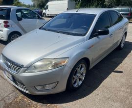 Ford Mondeo 2.0 TDCi 163 CV 5 porte Titanium