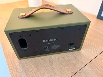 Audio pro t3