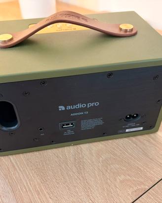 Audio pro t3