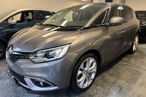 Renault Scenic 1.5 dCi 110 CV Energy Bose